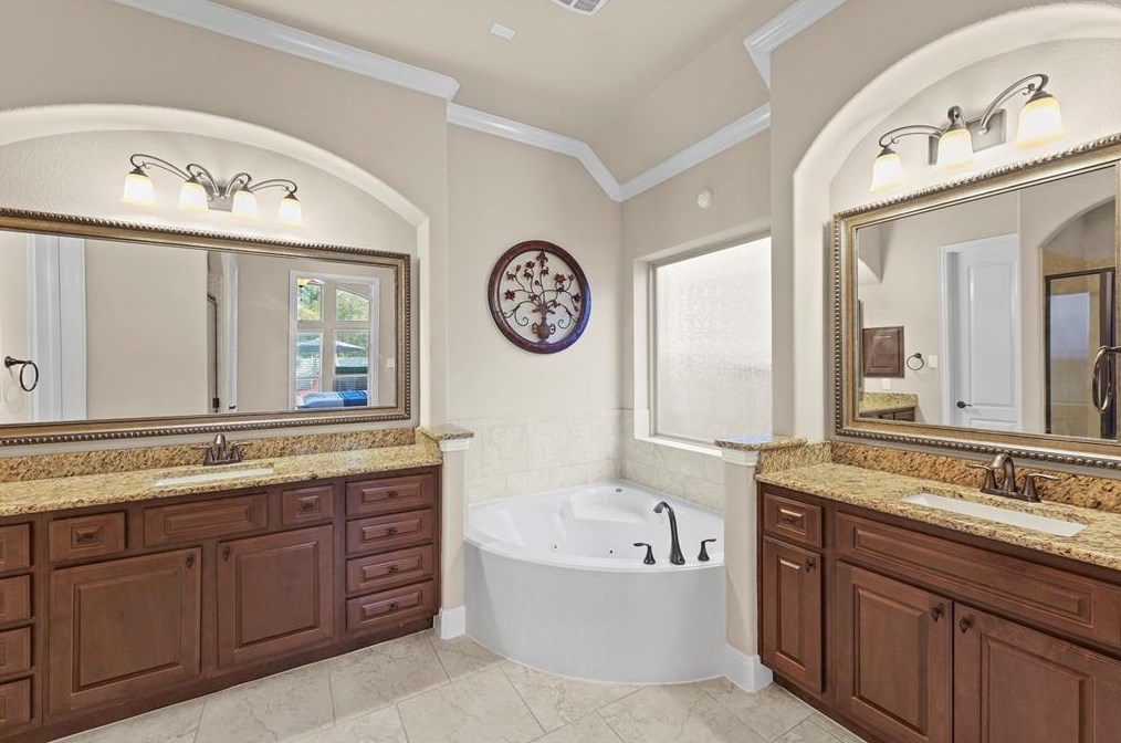 13514 Ambler Spg, Tomball TX  77377-2535 exterior