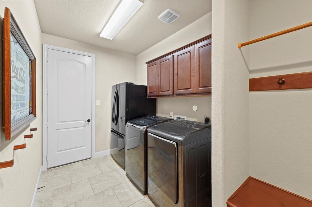 13514 Ambler Spg, Tomball TX  77377-2535 exterior