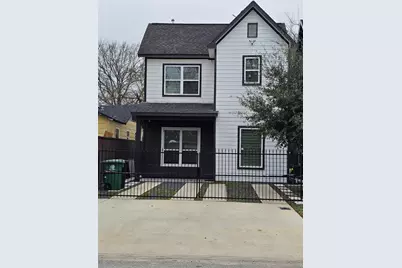 7513 Knox Street, Houston, TX 77088 - Photo 1