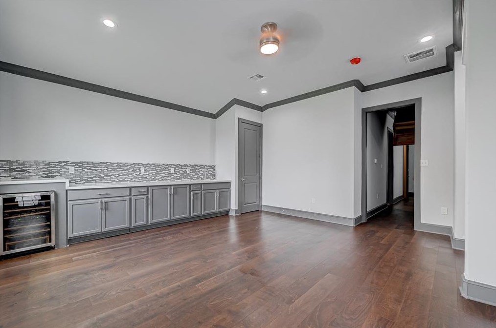 3954 Charleston St, Houston TX  77021-1303 exterior