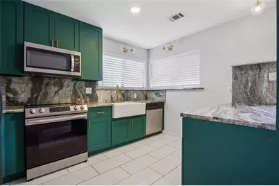 12011 Bob White Drive, Houston, TX 77035 - Photo 5