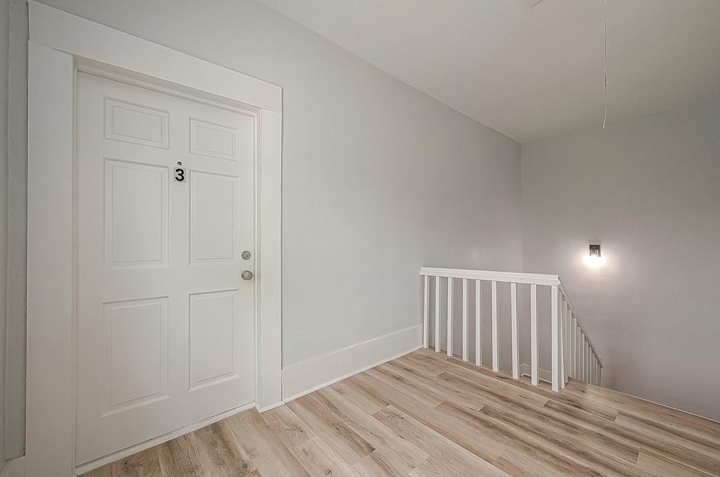 1503 Isabella St, Houston TX  77004-4059 exterior