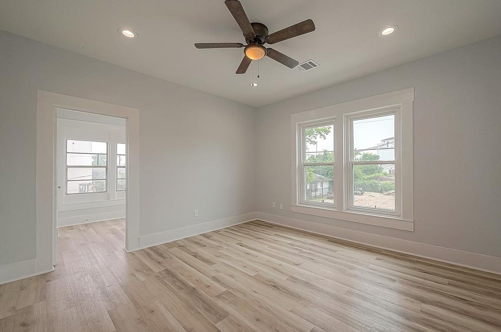 1503 Isabella St, Houston TX  77004-4059 exterior