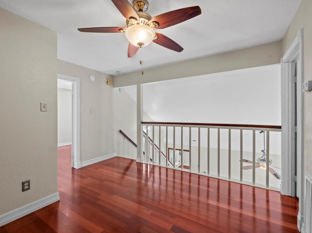 6003 Santa Christi Dr, Houston TX  77053-5065 exterior