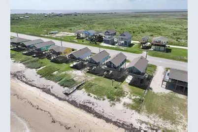 2496 Highway 87, Gilchrist, TX 77617 - Photo 47