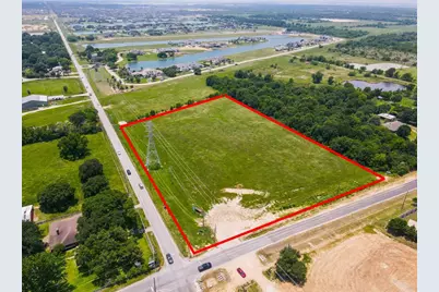 0 Pitts Road, Katy, TX 77493 - Photo 1