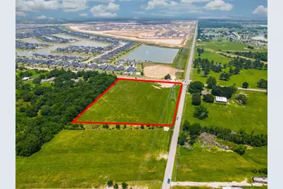 0 Pitts Road, Katy, TX 77493 - Photo 3