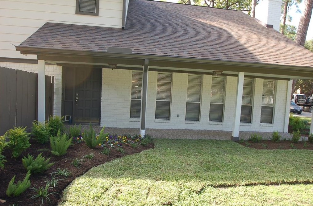 11915 Moorcreek Dr, Houston TX  77070-2467 exterior