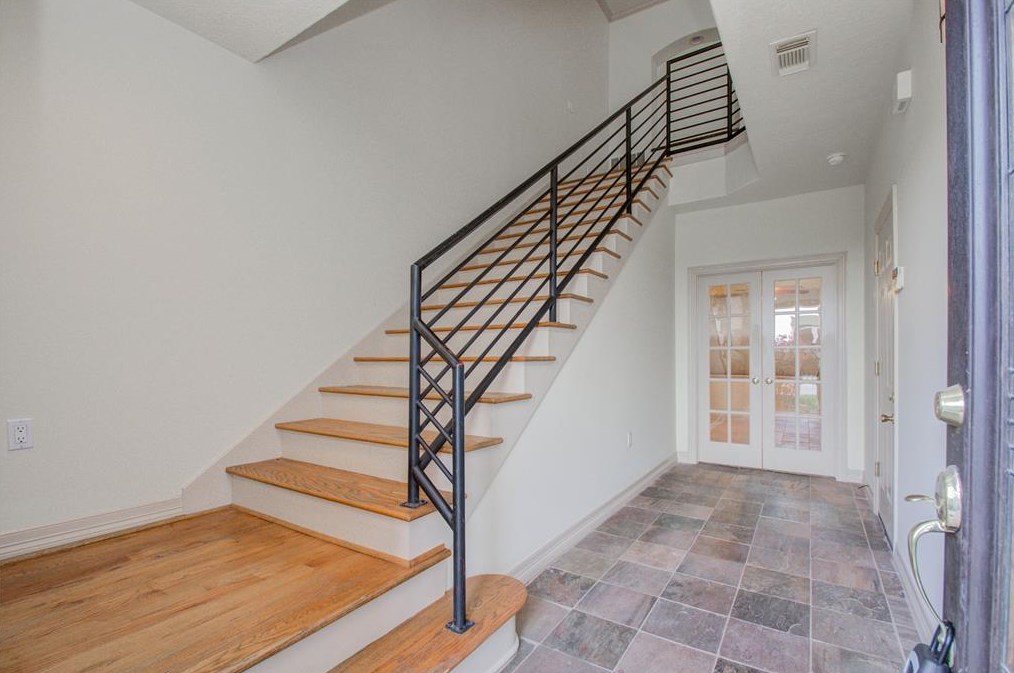 5805 Rose St, Houston TX  77007-5193 exterior