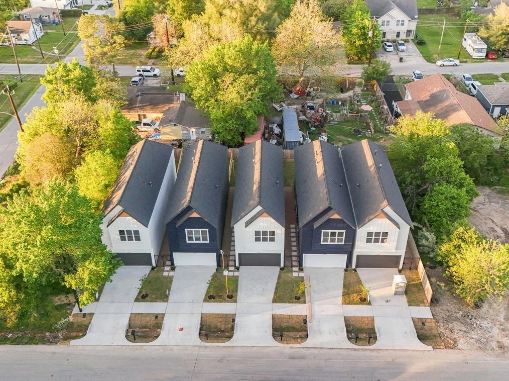 3805 Goodhope St, Houston TX  77021-6110 exterior