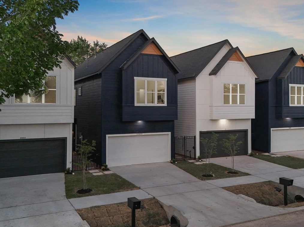 3805 Goodhope St, Houston TX  77021-6110 exterior