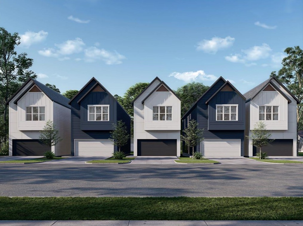 3805 Goodhope St, Houston TX  77021-6110 exterior