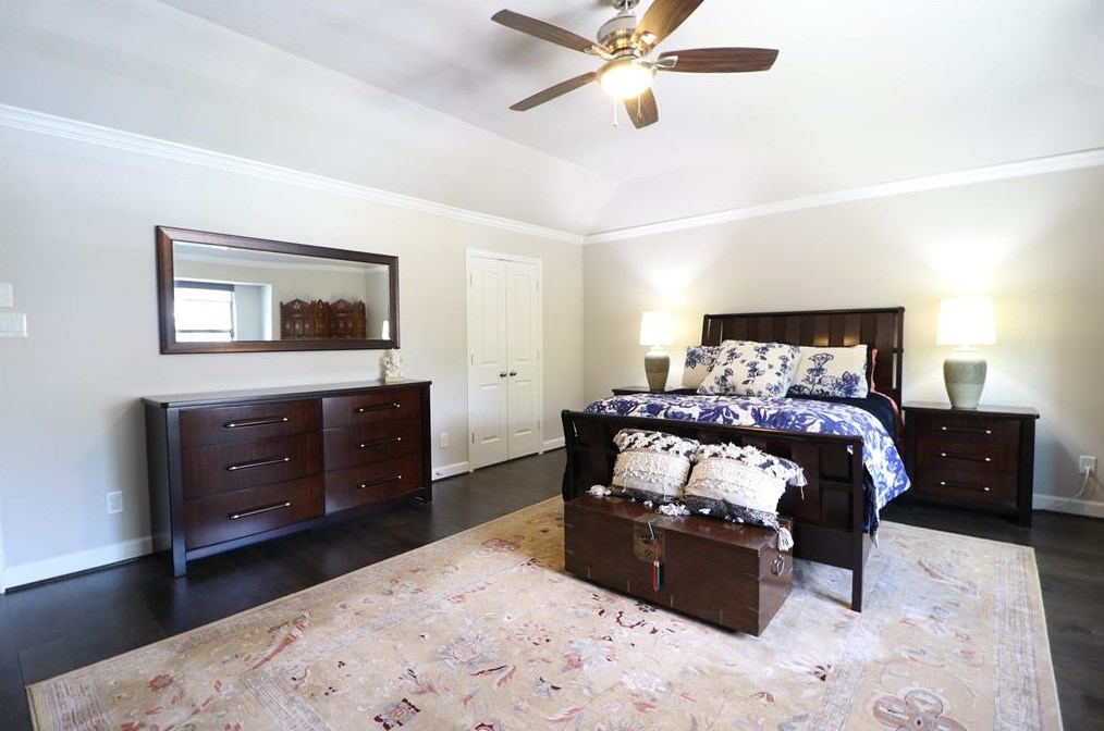 306 Roy St, Houston TX  77007-7248 exterior
