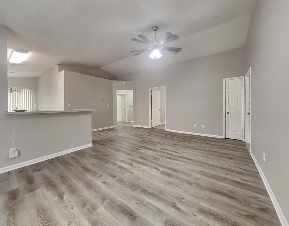 3254 Kelling St, Houston TX  77045-4344 exterior