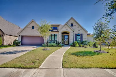 23446 Timbarra Glen Drive, New Caney, TX 77357 - Photo 1