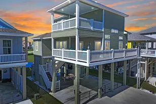 1991 Royalville Ct, Port Bolivar, TX 77650 - Photo 3