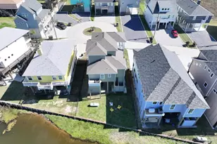 1991 Royalville Ct, Port Bolivar, TX 77650 - Photo 35