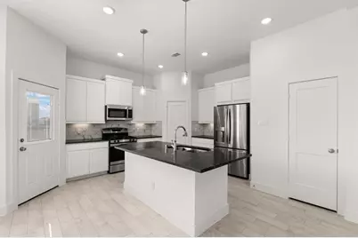 455 Park Hill Court, Stafford, TX 77477 - Photo 5