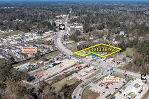 20131 Fm 1485 Rd, New Caney, TX 77357 - Photo 1