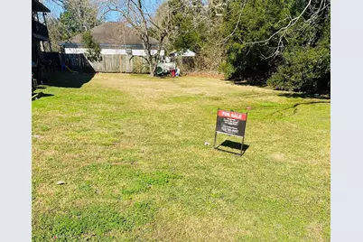 0 Thompson, La Marque, TX 77568 - Photo 1