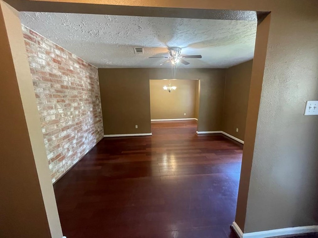 23402 Lestergate Dr, Spring TX  77373-6719 exterior