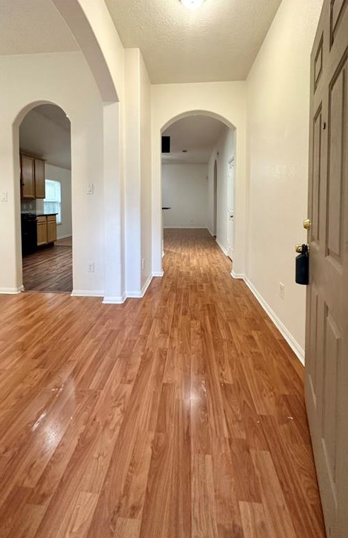 11307 Lovington Dr, Houston TX  77088-3369 exterior