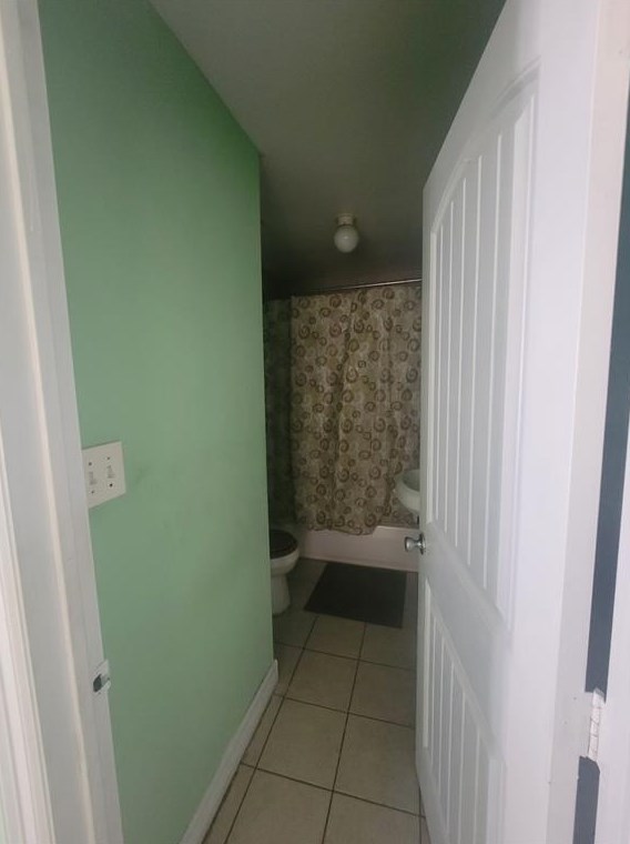 3414 Le Badie St, Houston TX  77026-2623 exterior