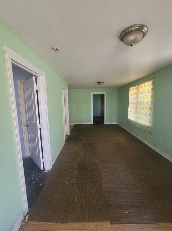 3414 Le Badie St, Houston TX  77026-2629 exterior