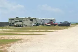 672 Hwy 87, Gilchrist, TX 77617 - Photo 9