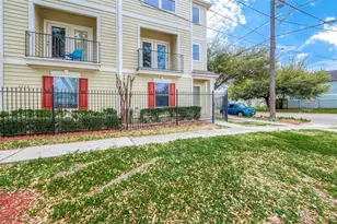 1119 Palmer St, Houston, TX 77003 - Photo 5