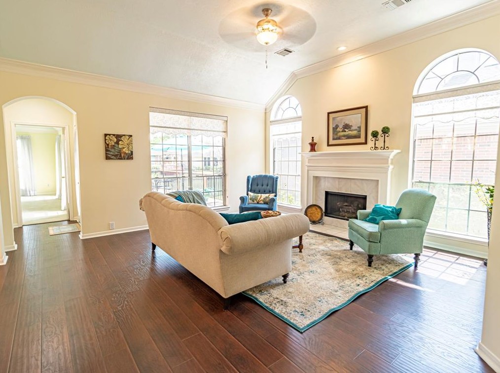 1112 Spinnaker Way, Sugar Land TX 77498-5601 exterior