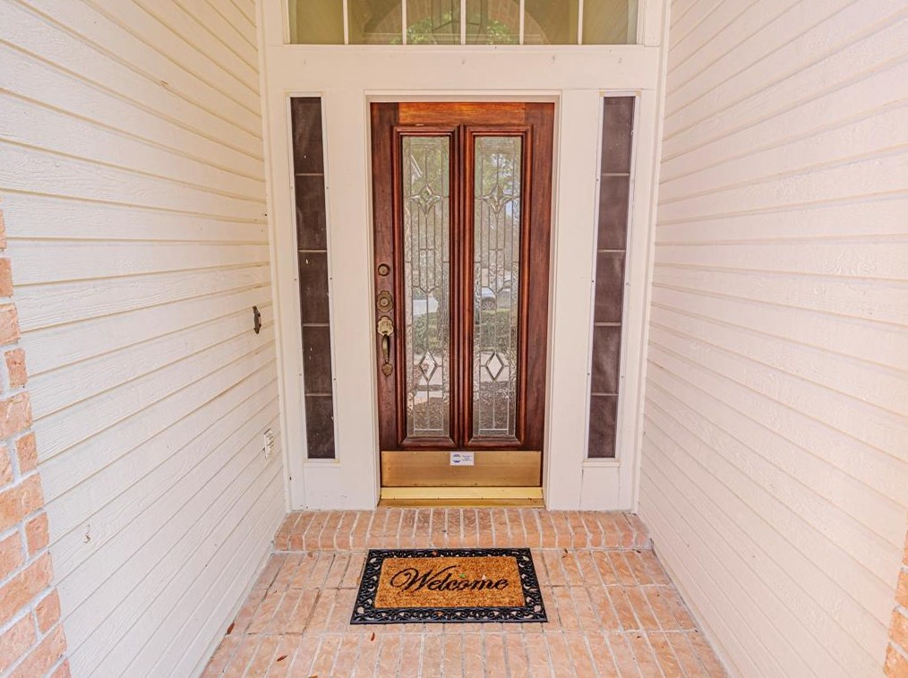 1112 Spinnaker Way, Sugar Land TX 77498-5601 exterior