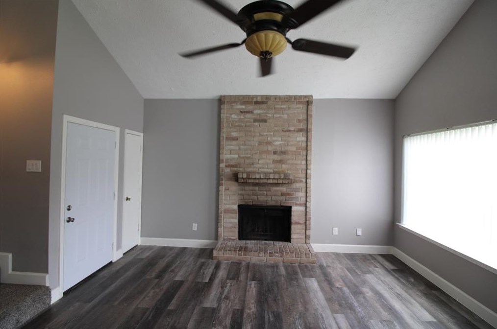 18723 Lippizaner Dr, Cypress TX  77433-1109 exterior