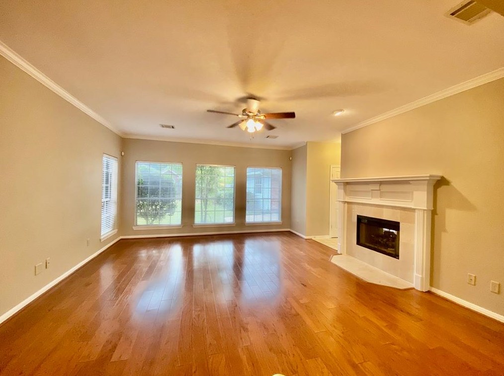 3530 Orchard Blossom Dr, Sugar Land TX  77479-3044 exterior