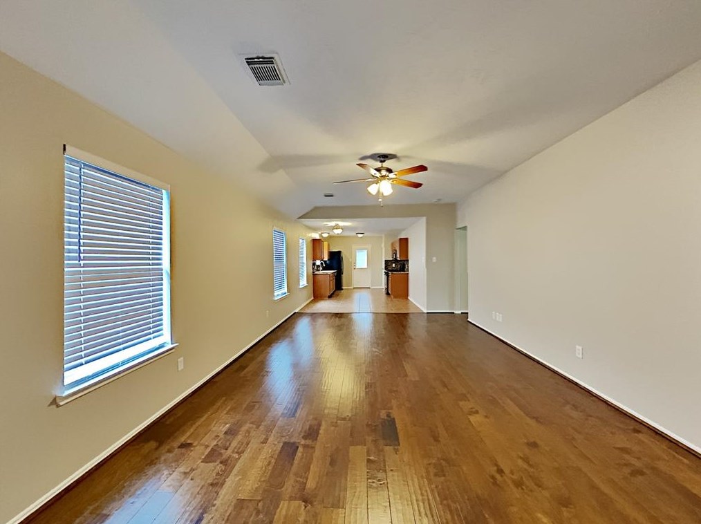 4406 Sprangletop Ave, Baytown TX  77521-5536 exterior