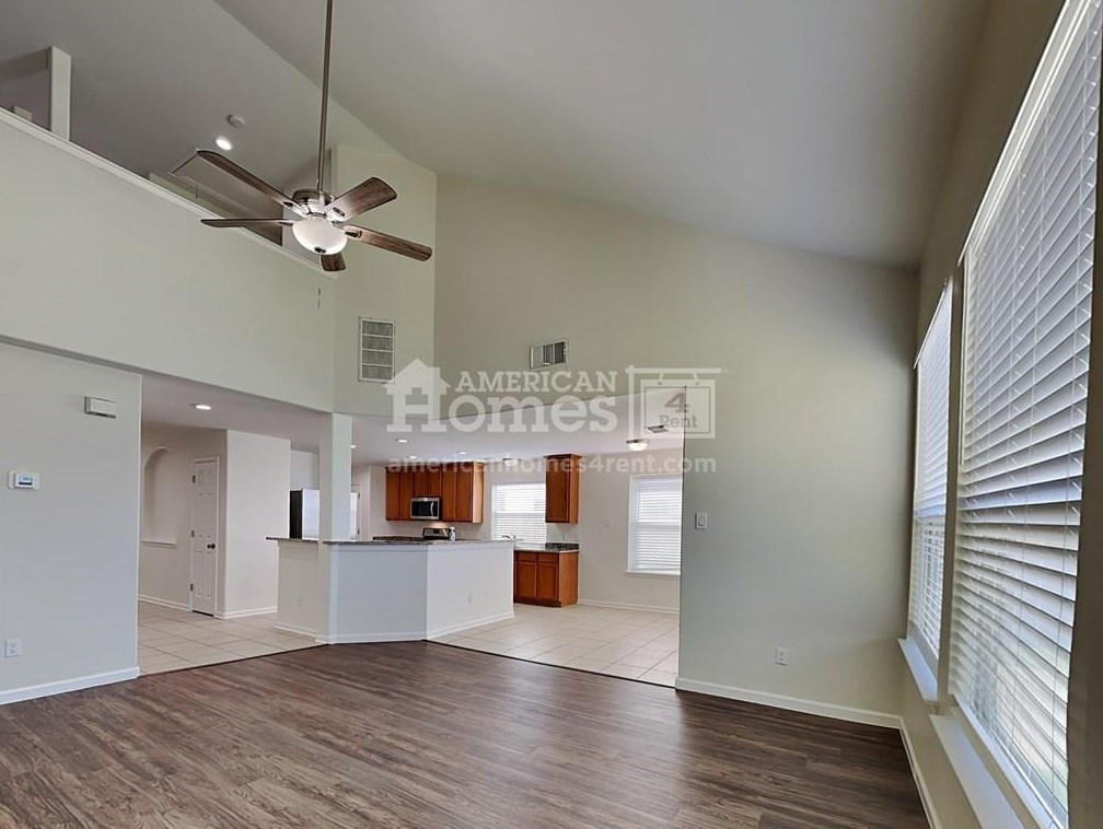 6838 Tammany Manor Ln, Spring TX  77379-3731 exterior