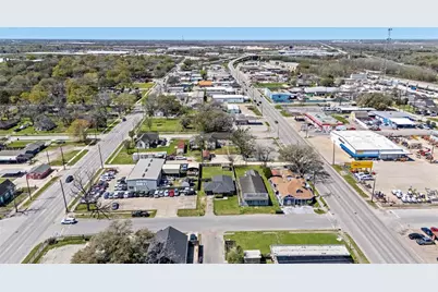 1004 Houston Street, Rosenberg, TX 77471 - Photo 5