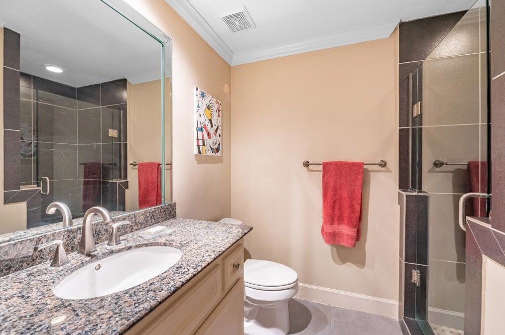 1408 Rosedale, Houston TX  77004-5653 exterior