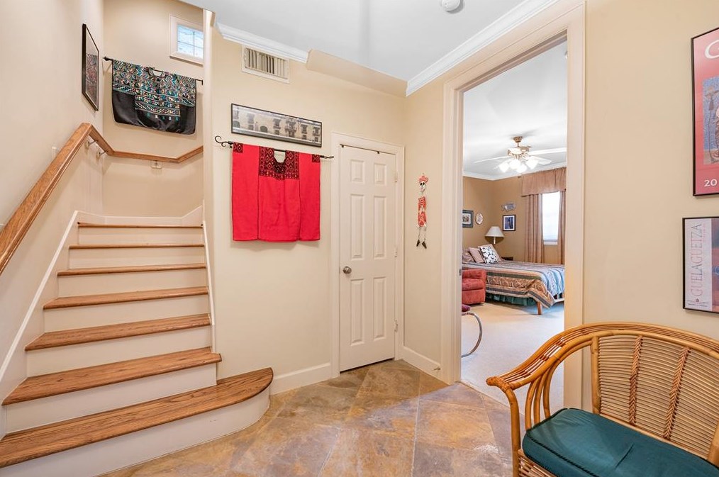 1408 Rosedale, Houston TX  77004-5653 exterior