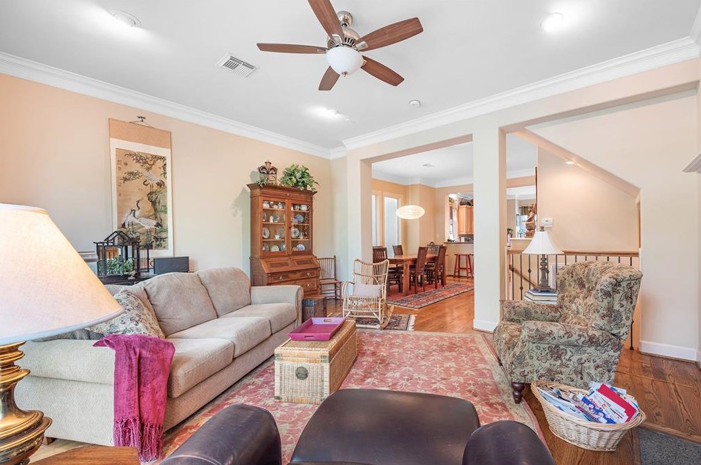 1408 Rosedale, Houston TX  77004-5653 exterior