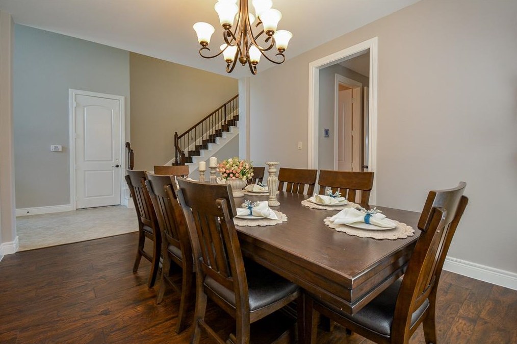 4607 Hickory Branch Ln, Sugar Land TX 77479 exterior