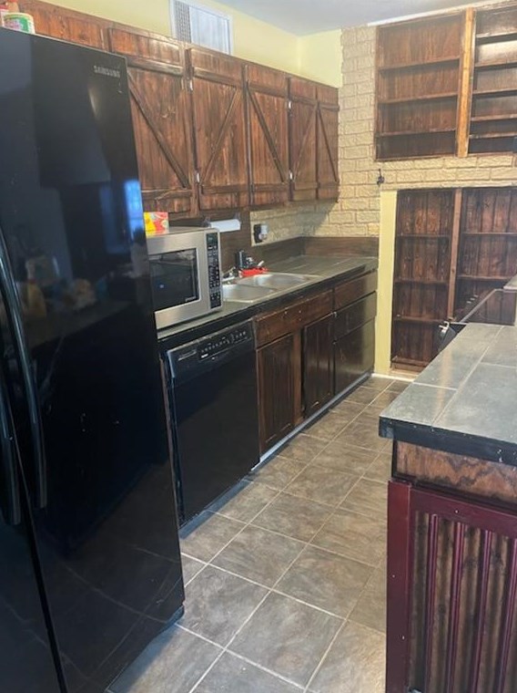 17319 Glenpatti Dr, Houston TX  77084-1113 exterior