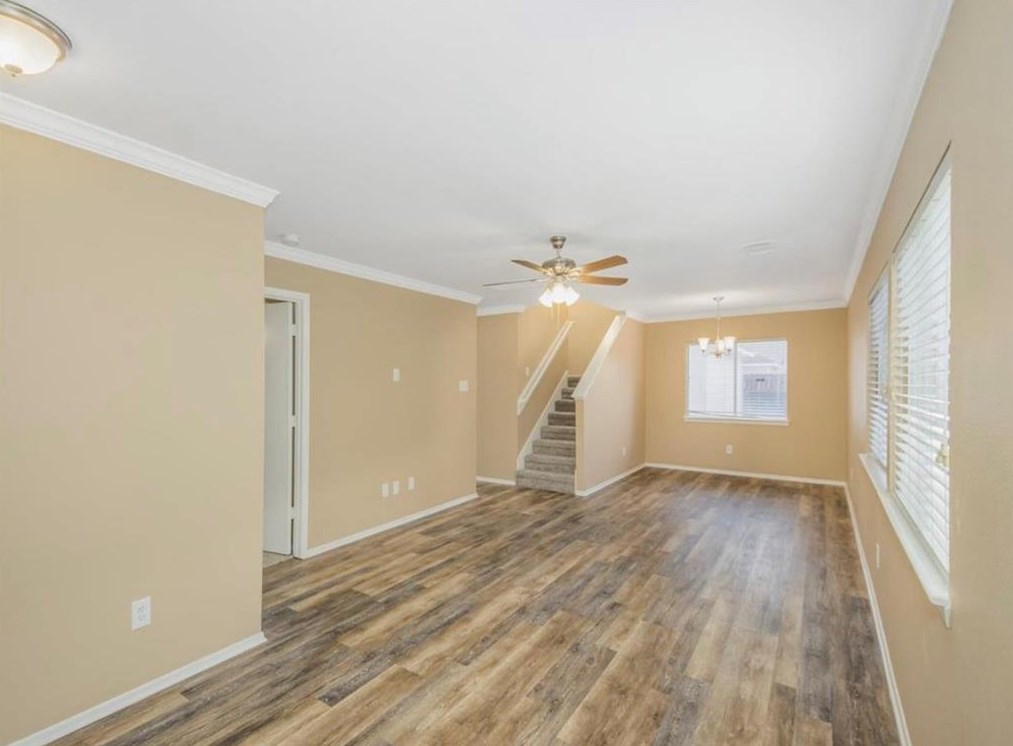 1137 Verde Trails Dr, Houston TX  77073-1857 exterior