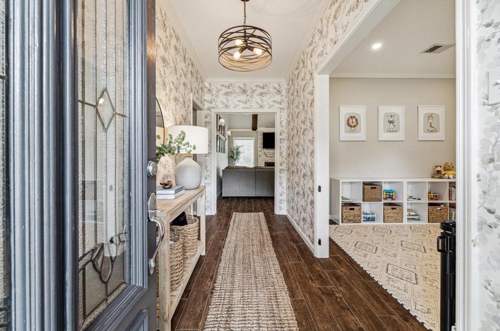 10823 Piping Rock Ln, Houston TX  77042-2725 exterior