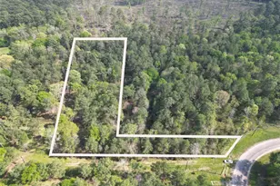 9 Dedication Trl, Huntsville, TX 77340 - Photo 1