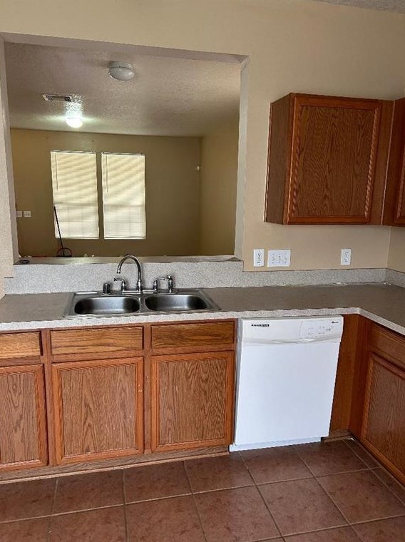 6231 Gillian Park Dr, Katy TX  77449-8530 exterior