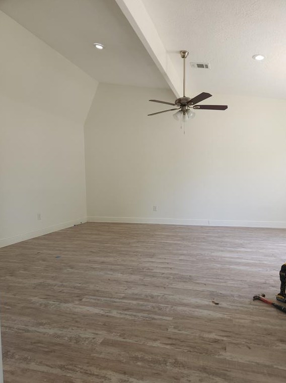 2226 Esther Dr, Houston TX  77088-5866 exterior