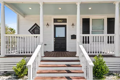 902 9th Street, Galveston, TX 77550 - Photo 3