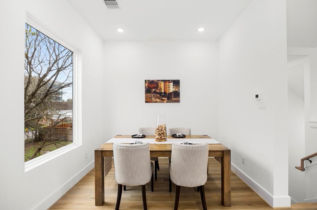 3002 Holman St, Houston TX  77004-3513 exterior