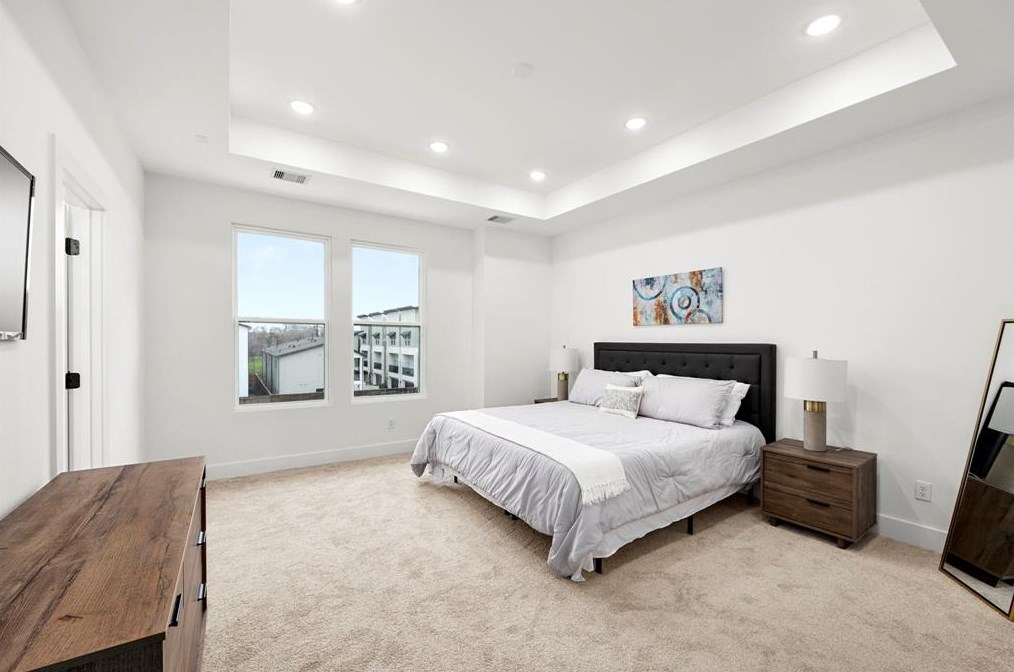 3002 Holman St, Houston TX  77004-3513 exterior